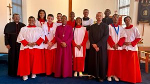 Diocesan GSS Executive